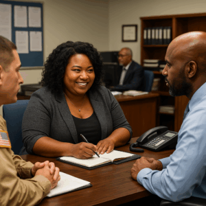 Federal Employee Unions - Absolute Support, LLC