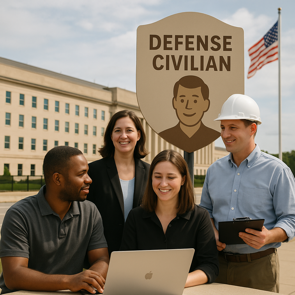 House NDAA Votes to Restores Union Rights for Defense Civilian Workers