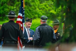 Veterans Assistance Commission Services - VAC