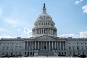 Union Protect America’s Workforce Act, Federal Employee Rights, Collective Bargaining, Union Busting, AFGE, IFPTE, Trump Executive Orders, Senate Bill 2025