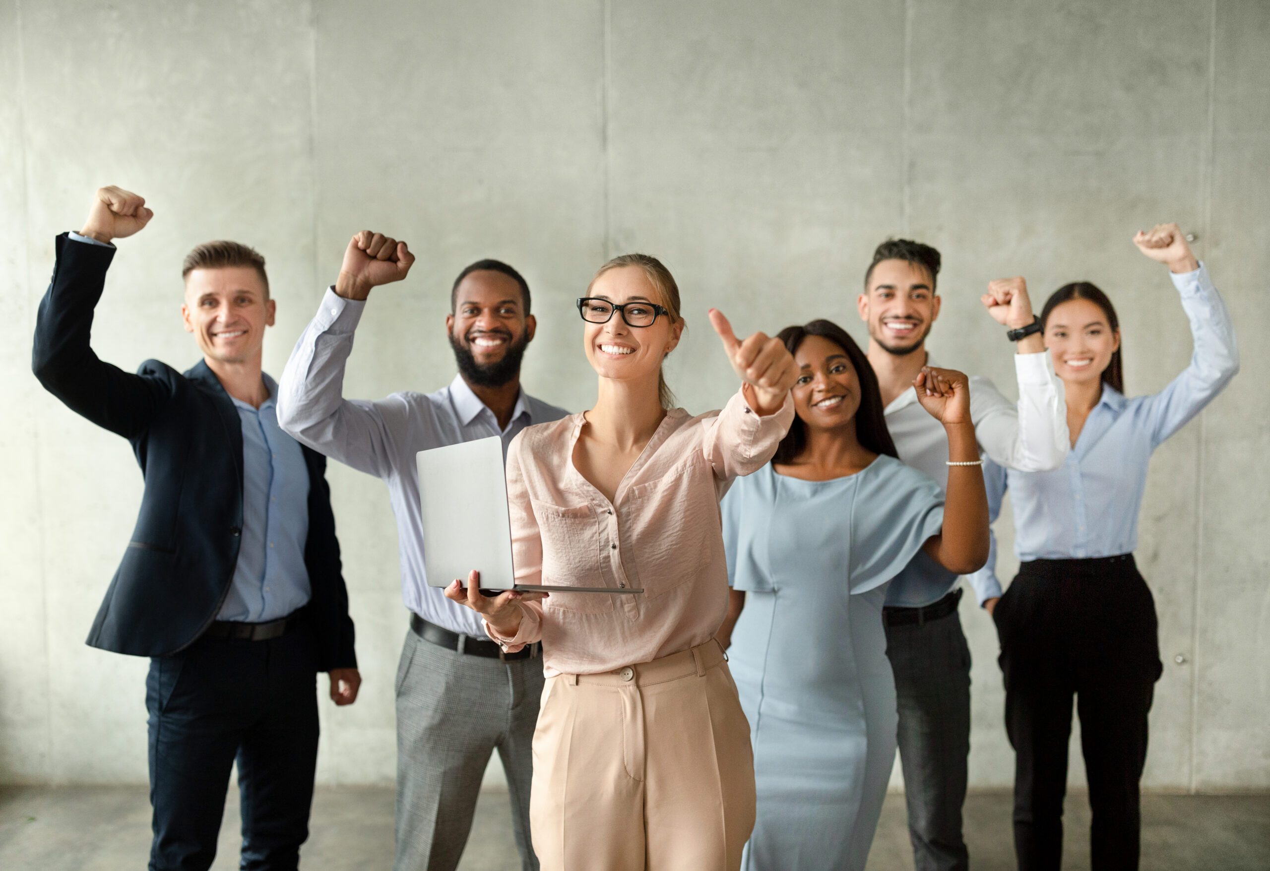 Absolute Support LLC